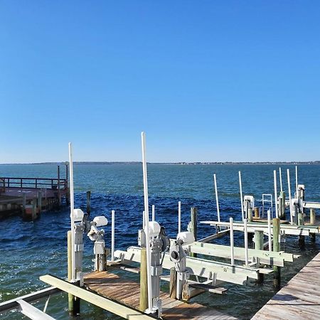 Deer Point 765 Villa Ocean City Eksteriør billede