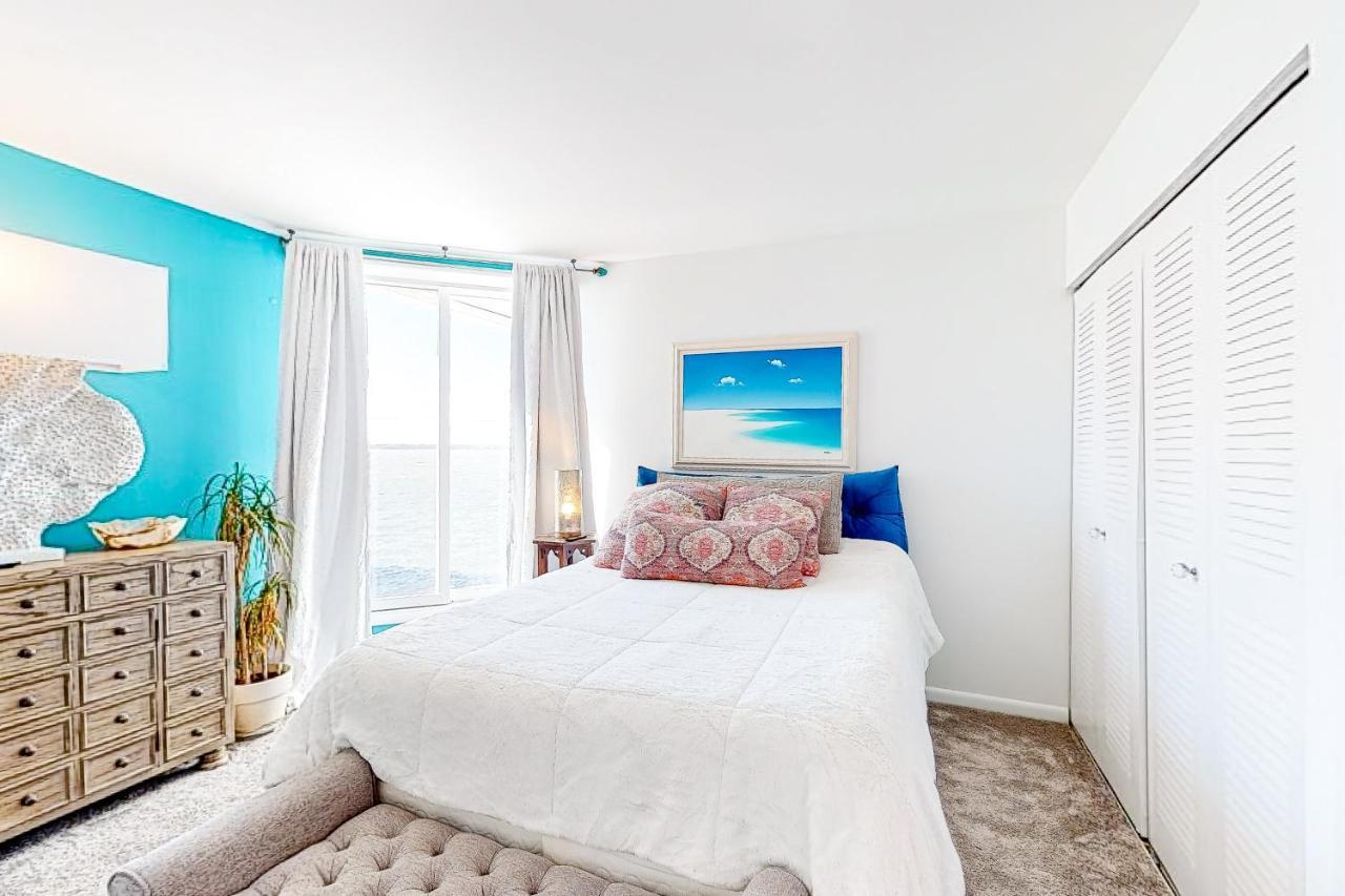 Deer Point 765 Villa Ocean City Eksteriør billede