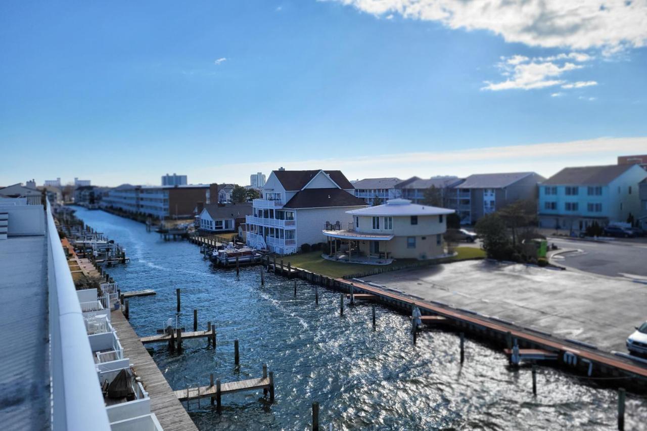 Deer Point 765 Villa Ocean City Eksteriør billede