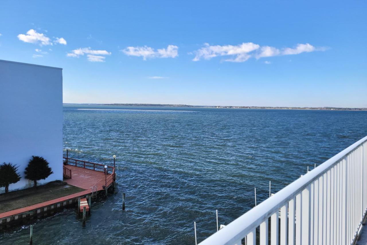 Deer Point 765 Villa Ocean City Eksteriør billede