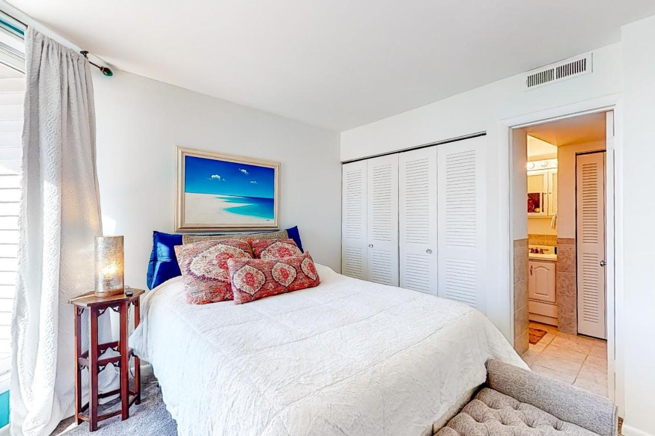 Deer Point 765 Villa Ocean City Eksteriør billede