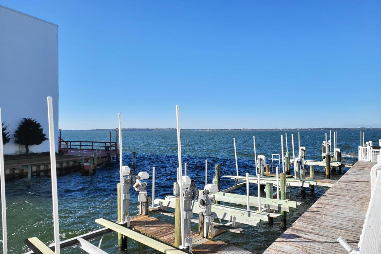 Deer Point 765 Villa Ocean City Eksteriør billede