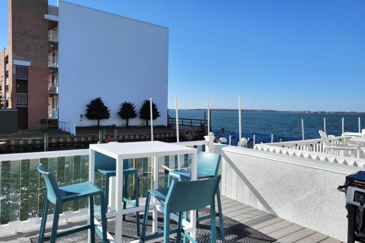 Deer Point 765 Villa Ocean City Eksteriør billede