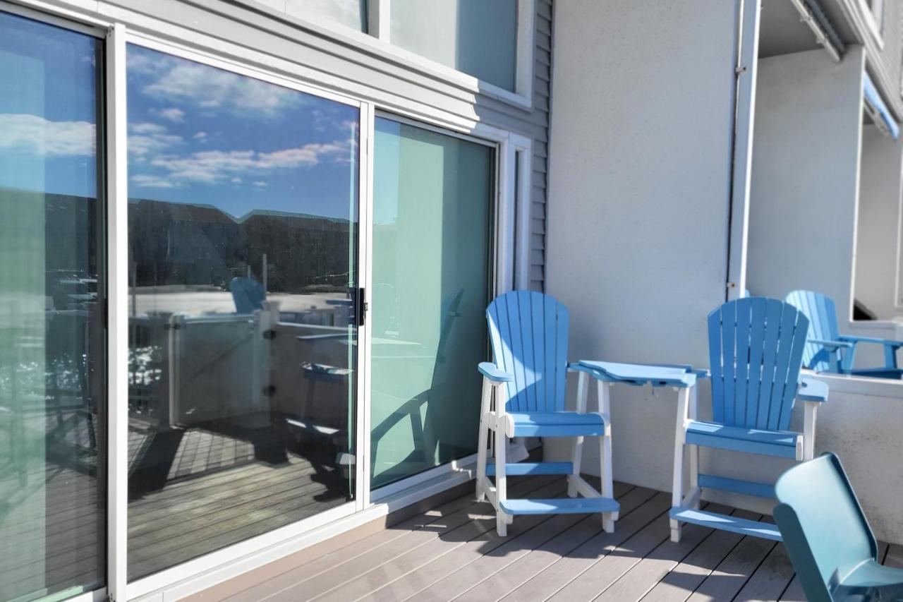 Deer Point 765 Villa Ocean City Eksteriør billede