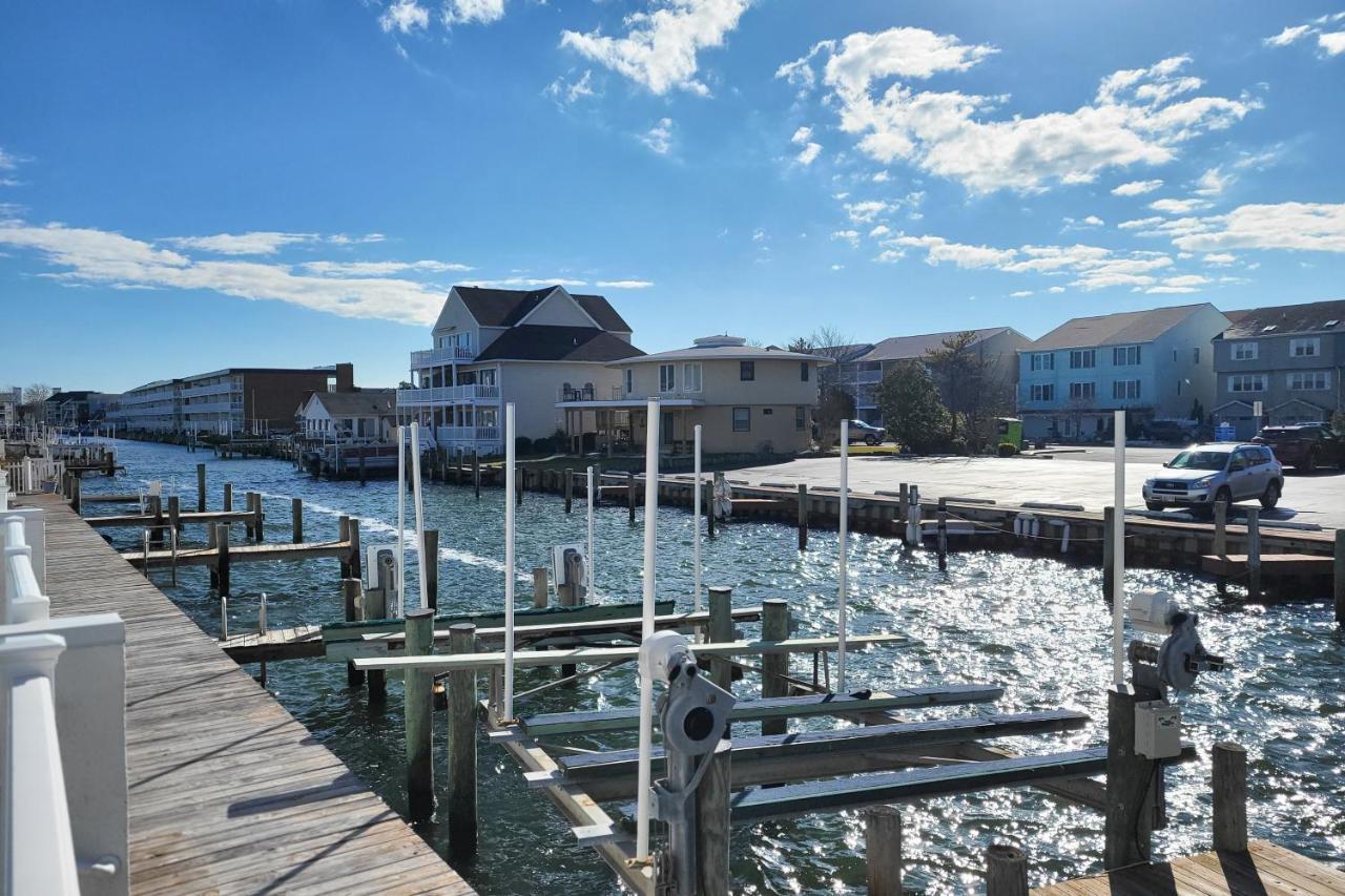 Deer Point 765 Villa Ocean City Eksteriør billede