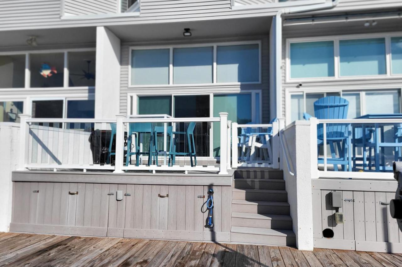 Deer Point 765 Villa Ocean City Eksteriør billede