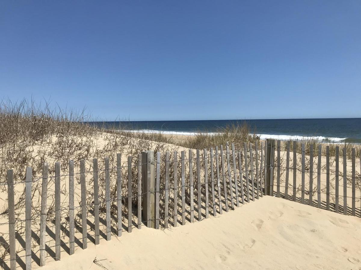 Deer Point 765 Villa Ocean City Eksteriør billede